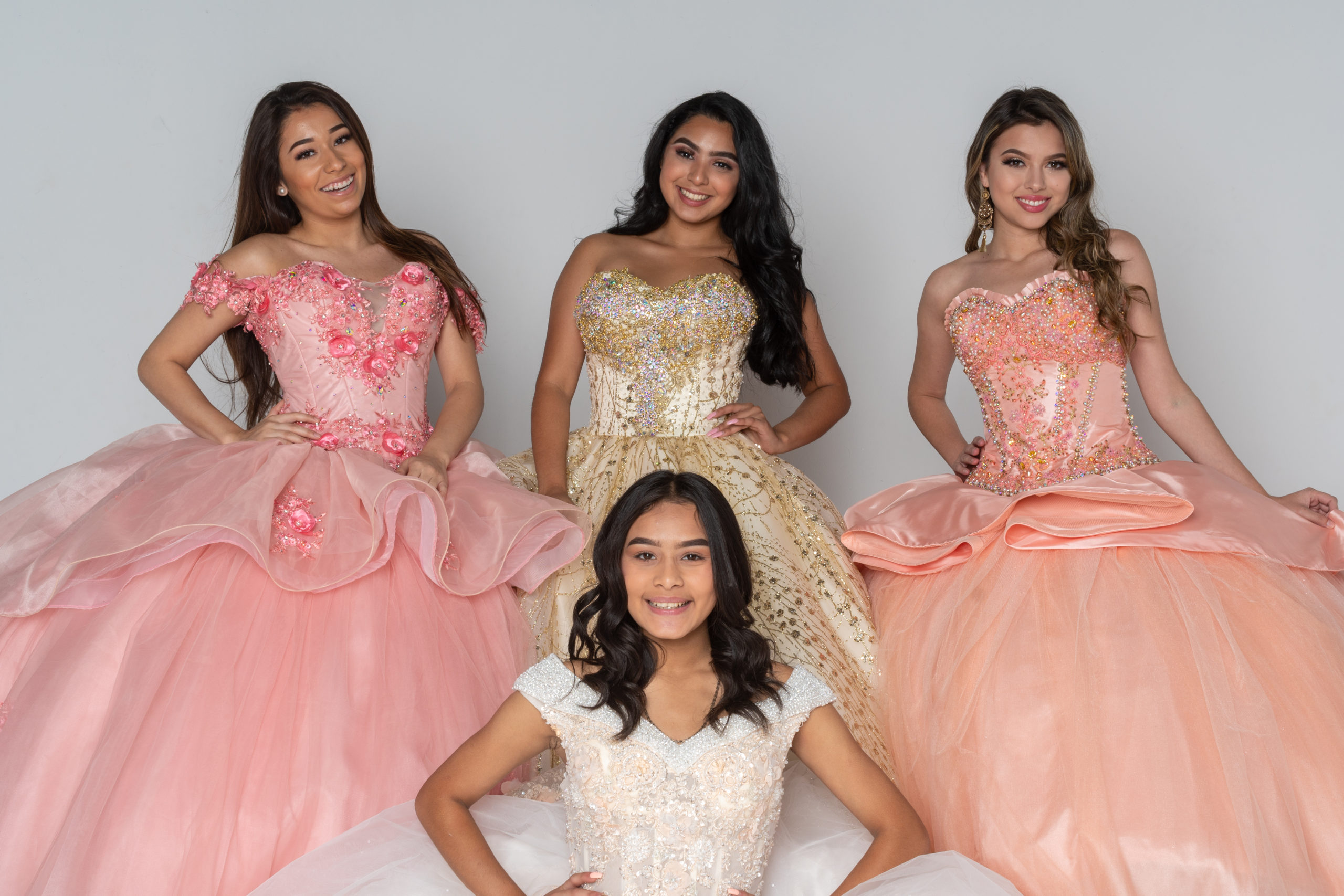 Quinceañera limo service, Dallas Quinceanera Limousine Serviceuinceañera